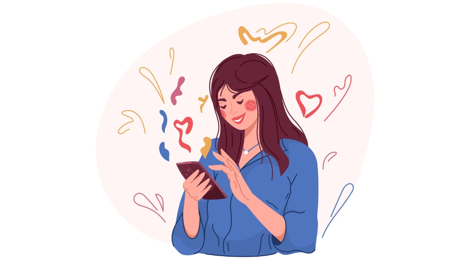 The biggest happiness myth social media keeps selling us