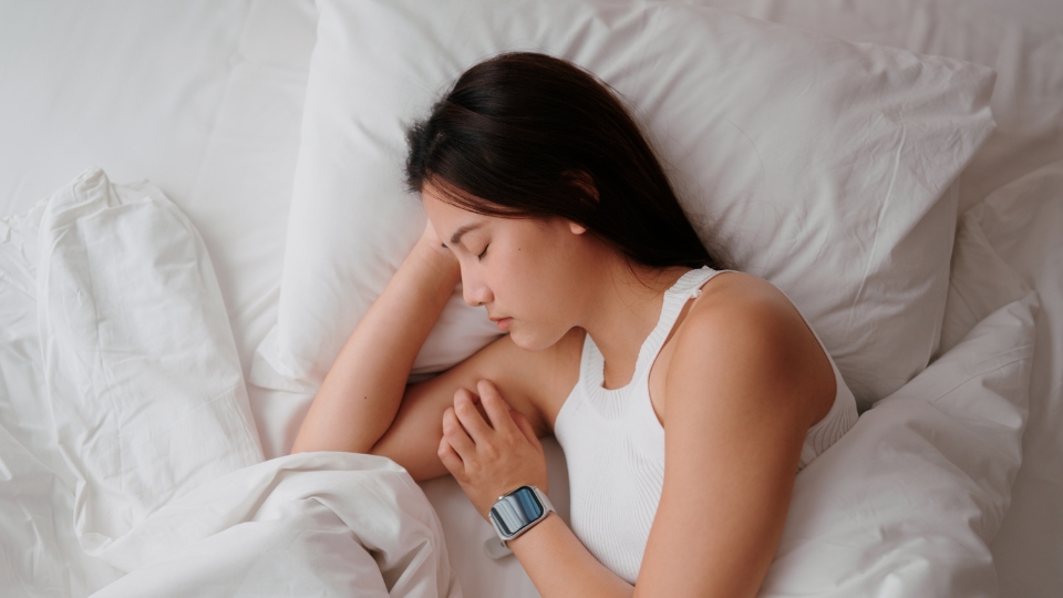 Can you trust your sleep tracker? Here’s what the science says