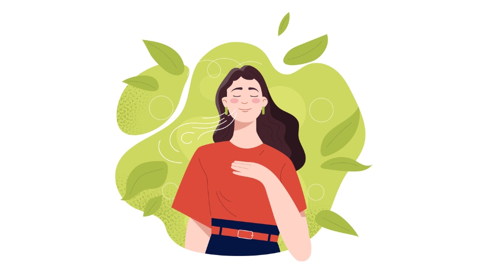 These small boundary shifts can instantly reduce your overwhelm