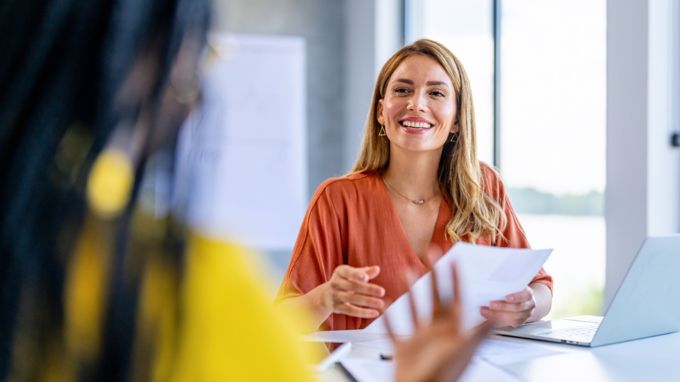 Why positive thinking could be sabotaging your job search