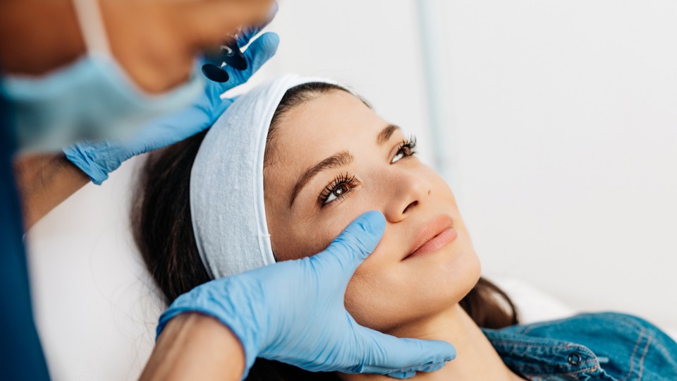 What are skin boosters and how do they work?