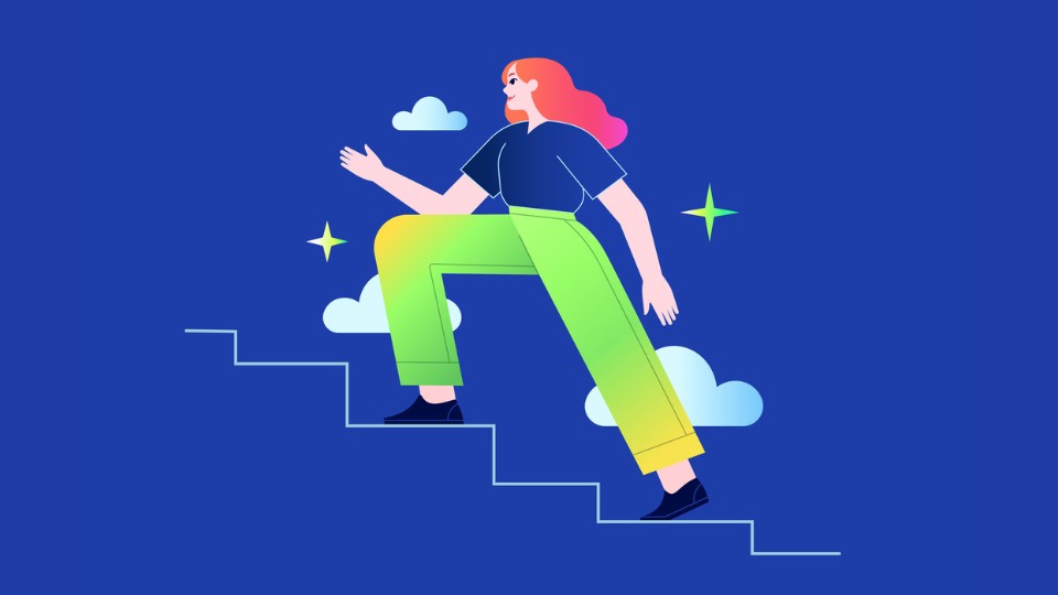 Why social courage could be the secret to career success