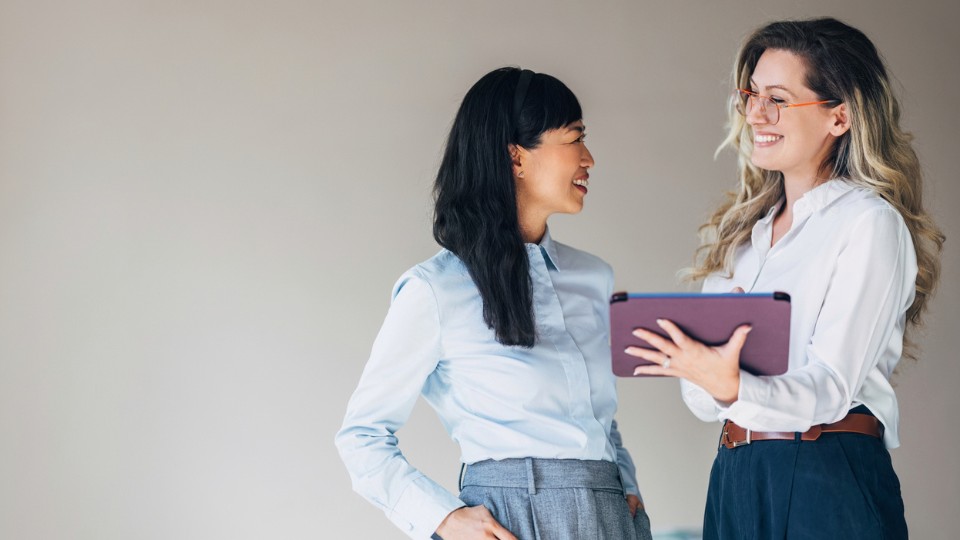How to build a strong personal brand without pretending to be someone you’re not