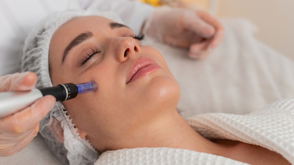 What is microneedling? Benefits, uses and expected results