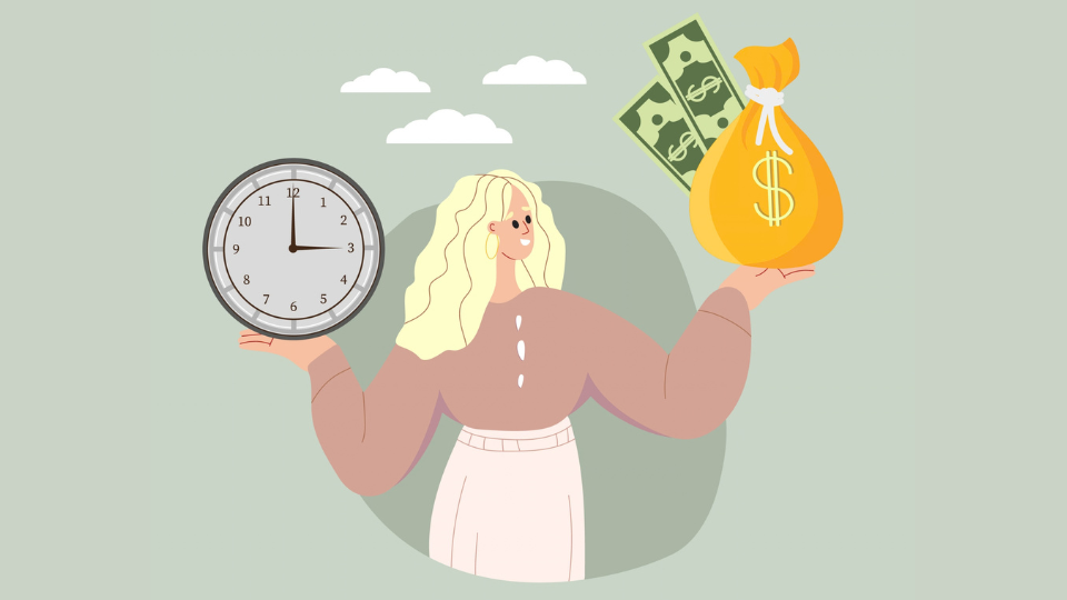 The biggest investing mistake? Waiting for the 'perfect time'